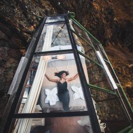 Vertical Sky Suites, hotel en Ollantaytambo