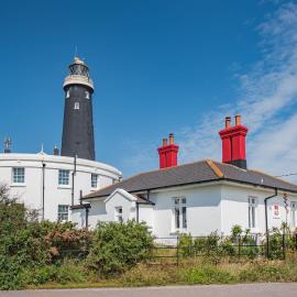 East Cottage by Bloom Stays, hotel a Dungeness