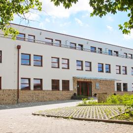 Sporthotel Hostivice, hotel a Hostivice