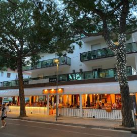 Hotel LA MAISON by Aldebaran, hotel a Lido di Jesolo