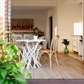 Casa Miño, hotel v destinácii Ourense