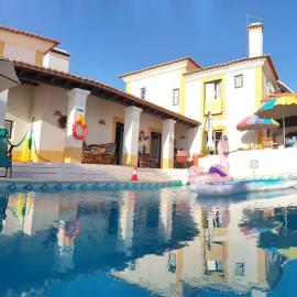Paradise-AL, hotel in Porto Covo