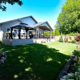Graystone Bed & Breakfast, hotel in Niagara-on-the-Lake