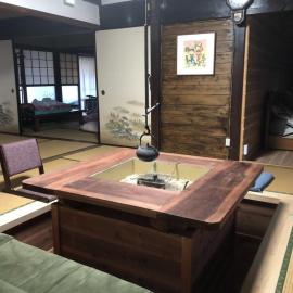 Cafe Restaurant Umi no Yado Awaji Island - Vacation STAY 61253v