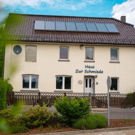 Haus Zur Schmiede