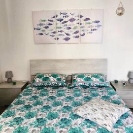 The Beach House, hotel di Lavagna