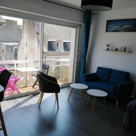 Appartement proche mer et plage