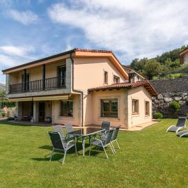 Casa Elena (Chalet individual en Valle de Ruesga)