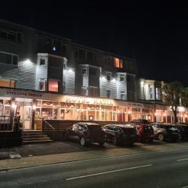 Hotel Maria, hotell sihtkohas Sandown