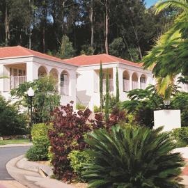 Royal Woods Resort، فندق في غولد كوست