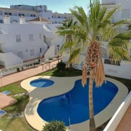Apartamento-Solárium playa Marina de la Torre