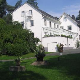 Hotel Ambiente, hotel Hofban