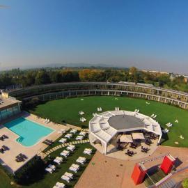 Hotel Viest: Vicenza'da bir otel