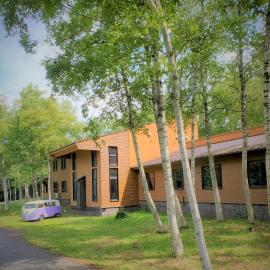 Mt, Iwate Motorlodge OLDWOOD - Vacation STAY 20528v, hotel a Hachimantai