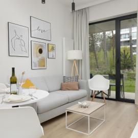 Shellter Apartments 117 Ł - by Jantar Apartamenty