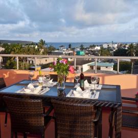 Torre Mar Galapagos Boutique Suites