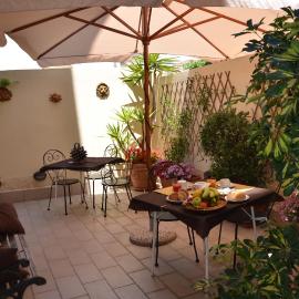 Possidonea 28, hotel in Reggio di Calabria