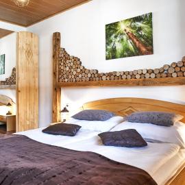 Ferienwohnung Bergerlebnis Ötscher, hotell i Lackenhof