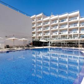 Aparthotel y Hotel Paguera Beach