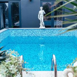 alojamento maritimo II, Hotel in Espinho