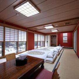 Ryokan Yamamuro, hotel u gradu 'Kanazawa'