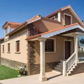 GALIHOST - Casa Valboa