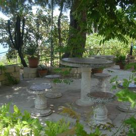 Viesnīca B&B Villa zia Febronia pilsētā Patti