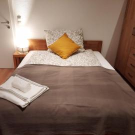 Appartment Römerstrasse