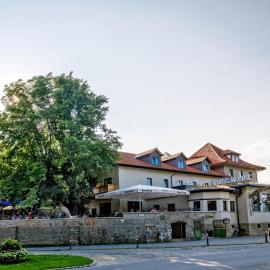 Bergwirt Hotel & Gasthof, Hotel in Kiefersfelden