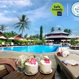 Smile House - Fisherman Village, hotel u gradu 'Bophut'
