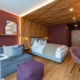 Sunstar Hotel Lenzerheide, hotel em Lenzerheide