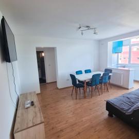 Apartament Crina, hotel in Jurilovca