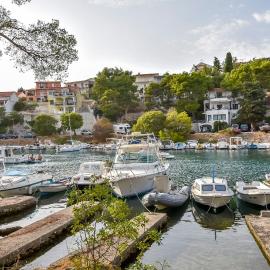 Apartments Zorica