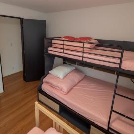 Kamakura International House Family room w Shower Toilette Min 1 female guest - Vacation STAY 11601