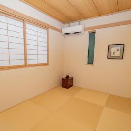Kamakura International House Japanese-style room w Shower Toilette Min 1 female guest - Vacation STAY 11630