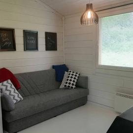 High Rise Cottage