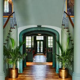 The Vanderbilt, Auberge Collection, хотел в Нюпорт