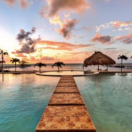Hol Chan Reef Resort & Villas