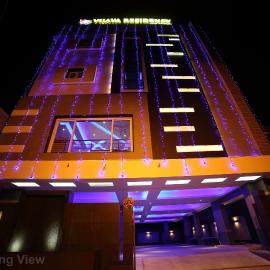 Vijaya Residency - Porur, hotel a Chennai