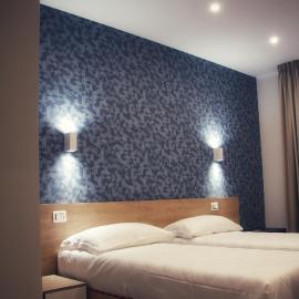 Lumarooms B&B