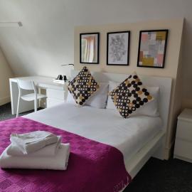 Abbeyfield Guesthouse, hotel in Liverpool