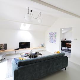 Heritage Loft: Londerzeel şehrinde bir otel