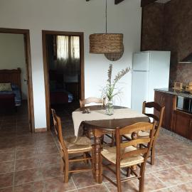 Apartamentos Vilo, Axarquía Rural, viešbutis mieste Los Baños de Vilo