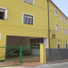BeBOlmi da 'Ndò, a Roccaspinalveti