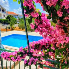 Holiday apartment