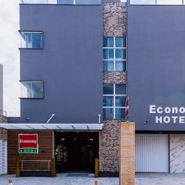 Economy Hotel, hotel a Natal