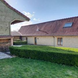 Le Clos de la Vallée de la Créquoise, hotel a Torcy