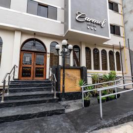 Hotel Carmel