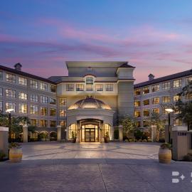 The Royal Kelowna - Bellstar Hotels & Resorts, hotel v destinaci Kelowna