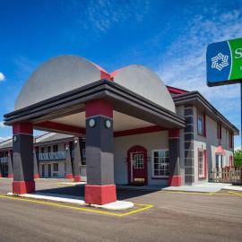 SureStay Hotel By Best Western Olathe, ξενοδοχείο σε Olathe
